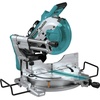 image:imageMAKITA 18V X2 LXT LithiumION 36V BRUSHLESS Cordless 10 in DualBevel Sliding Compound M