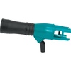 image:imageMakita 1965374 SDSMAX Drilling and Demolition Dust Extraction Attachment