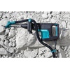 image:imageMakita 1965714 Dust Extraction Attachment SDSMAX Demolition