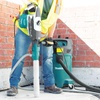 image:imageMakita 1968584 Dust Extraction Attachment SDSMAX Drilling and Demolition