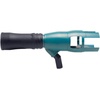 image:imageMakita 1968584 Dust Extraction Attachment SDSMAX Drilling and Demolition