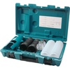 image:imageMakita 1968584 Dust Extraction Attachment SDSMAX Drilling and Demolition