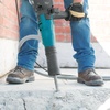 image:imageMakita 1968584 Dust Extraction Attachment SDSMAX Drilling and Demolition