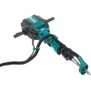 image:imageMakita 1971721 Demolition Dust Extracting Attachment with 118 Hex Shank