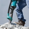 image:imageMakita 1971721 Demolition Dust Extracting Attachment with 118 Hex Shank