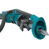image:imageMakita 1971721 Demolition Dust Extracting Attachment with 118 Hex Shank