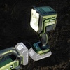 image:imageMakita ADML812 Outdoor Adventure 18V LXT LED FlashlightSpotlight Light Only