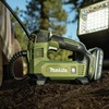 image:imageMakita ADMP180SYX Outdoor Adventure 18V LXT Inflator Kit 15AhCamo Green