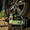 image:imageMakita ADMP180SYX Outdoor Adventure 18V LXT Inflator Kit 15AhCamo Green