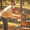 image:imageMakita ADRM06 Outdoor Adventure 18V LXT Bluetooth Radio Tool Only