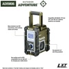 image:imageMakita ADRM06 Outdoor Adventure 18V LXT Bluetooth Radio Tool Only