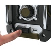 image:imageMakita ADRM06 Outdoor Adventure 18V LXT Bluetooth Radio Tool Only