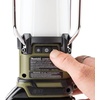 image:imageMakita ADRM13 Outdoor Adventure 18V LXT Bluetooth Radio and LED Lantern