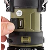 image:imageMakita ADRM13 Outdoor Adventure 18V LXT Bluetooth Radio and LED Lantern