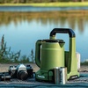 image:imageMakita ADTK01Z Outdoor Adventure 36V 18V X2 LXT Hot Water Kettle Tool Only