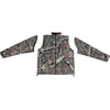 image:imageMakita DCJ201ZM 18V LXT LithiumIon Cordless Mossy Oak Heated Jacket Camo Medium