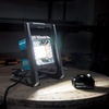 image:imageMakita DML805 18V LXT LithiumIon CordlessCorded 20 LED Flood Light OnlyLight only