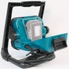 image:imageMakita DML805 18V LXT LithiumIon CordlessCorded 20 LED Flood Light OnlyLight only