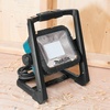image:imageMakita DML805 18V LXT LithiumIon CordlessCorded 20 LED Flood Light OnlyLight only