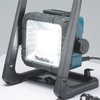 image:imageMakita DML805 18V LXT LithiumIon CordlessCorded 20 LED Flood Light OnlyLight only