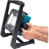 image:imageMakita DML805 18V LXT LithiumIon CordlessCorded 20 LED Flood Light OnlyLight only