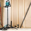 image:imageMakita DML805 18V LXT LithiumIon CordlessCorded 20 LED Flood Light OnlyLight only