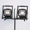 image:imageMakita DML805 18V LXT LithiumIon CordlessCorded 20 LED Flood Light OnlyLight only