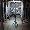image:imageMakita DML813 18V LXT LithiumIon Cordless Tower Work Light Light OnlyWork Light