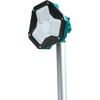 image:imageMakita DML813 18V LXT LithiumIon Cordless Tower Work Light Light OnlyWork Light