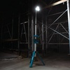 image:imageMakita DML813 18V LXT LithiumIon Cordless Tower Work Light Light OnlyWork Light
