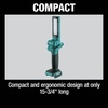 image:imageMakita DML816 18V LXT LithiumIon Cordless 18 LED Flashlight Flashlight Only