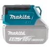 image:imageMakita DML817 18V LXT Compact LED Flashlight Flashlight Only
