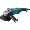 image:imageMakita GA5020 5 SJS Angle Grinder with ACDC Switch Blue