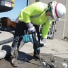 image:imageMakita HR4013C 1916 Advanced AVT Rotary Hammer accepts SDSMAX bitsRotary Hammer
