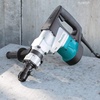 image:imageMakita HR4041C 1916 Rotary Hammer accepts Spline bits