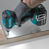 image:imageMakita Maktia XDT13T 18V LXT LithiumIon Brushless Cordless Impact Driver Kit 50Ah