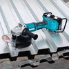 image:imageMakita XAG13PT1 18V x2 LXT 36V Bl 9 CutOffAngle Grinder Kit