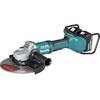 image:imageMakita XAG13PT1 18V x2 LXT 36V Bl 9 CutOffAngle Grinder Kit