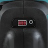 image:imageMakita XAG26Z 18V LXT LithiumIon Brushless Cordless 412  5 Paddle Switch XLOCK Angle Grinder with AFT Tool Only