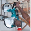 image:imageMakita XBP02Z 18V LXT LithiumIon Cordless Portable Band Saw Tool OnlyBand Saw Kit