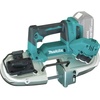 image:imageMakita XBP04Z 18V LXT LithiumIon Compact Brushless Cordless Band Saw Tool OnlyBand Saw