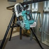 image:imageMakita XBP04Z 18V LXT LithiumIon Compact Brushless Cordless Band Saw Tool OnlyBand Saw