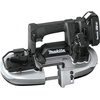 image:imageMakita XBP05R1B 18V LXT LithiumIon SubCompact Brushless Cordless Band Saw Kit 20Ah