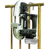 image:imageMakita XBP05ZB 18V LXT LithiumIon SubCompact Brushless Cordless Band Saw Tool Only