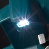 image:imageMakita XCC01Z 18V LXT LithiumIon Brushless Cordless 5 WetDry Masonry Saw AWS Capable Tool Only