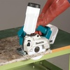 image:imageMakita XCC01Z 18V LXT LithiumIon Brushless Cordless 5 WetDry Masonry Saw AWS Capable Tool Only