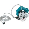image:imageMakita XCC01Z 18V LXT LithiumIon Brushless Cordless 5 WetDry Masonry Saw AWS Capable Tool Only