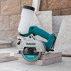 image:imageMakita XCC01Z 18V LXT LithiumIon Brushless Cordless 5 WetDry Masonry Saw AWS Capable Tool Only