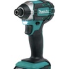 image:imageMakita XDT11SY 18V LXT LithiumIon Compact Cordless Impact Driver Kit 15Ah
