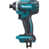 image:imageMakita XDT11Z 18V LXT LithiumIon Cordless Impact Driver Tool OnlyBare Tool